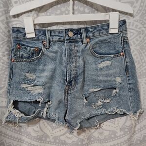 NWOT Shorts